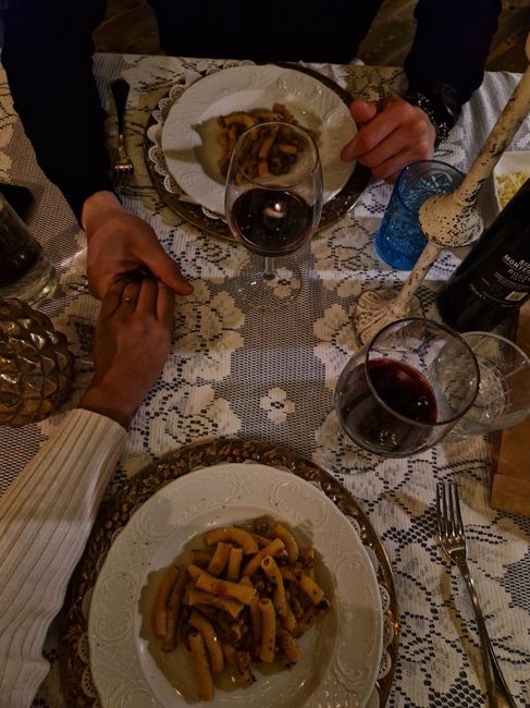 Foto e video della proposta: shooting o selfie? - 1