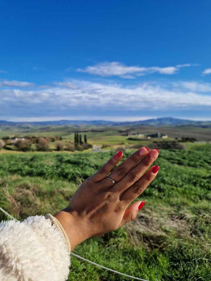 Chi ha fatto la proposta? - 1