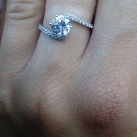 Il mio anello..  La proposta =D - 1