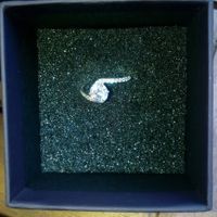 Il mio anello..  La proposta =D - 2