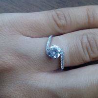 Il mio anello..  La proposta =D - 3