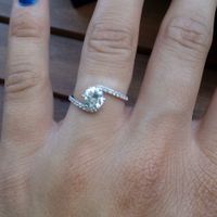 Il mio anello..  La proposta =D - 4