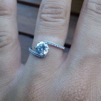 Il mio anello..  La proposta =D - 5