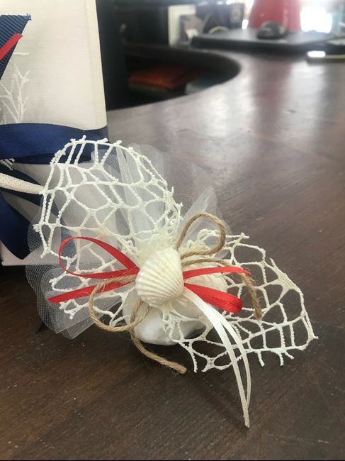 Sacchettini per i non invitati 2