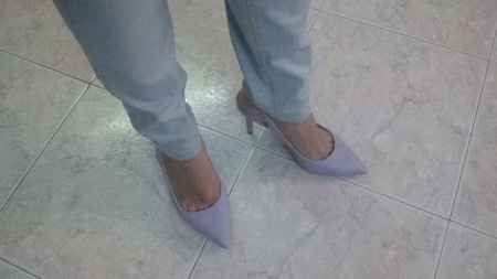 Scarpe 1
