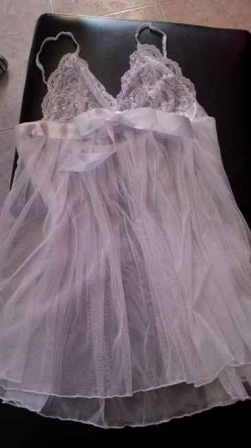 Intimo e kimono trucco !!! Trovati! - 2