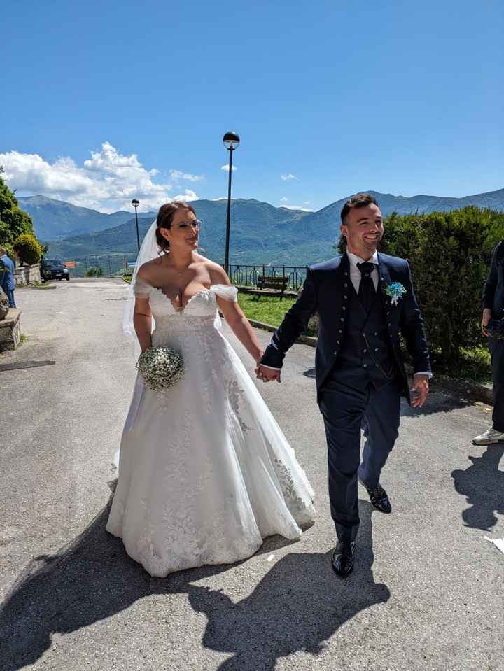 Ce l'abbiamo fattaaaaaa😍😍😍 - 1