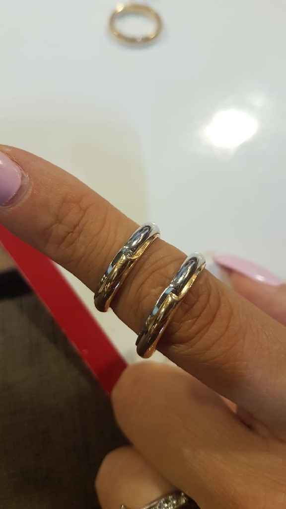 Che fedi avete scelto? - 1