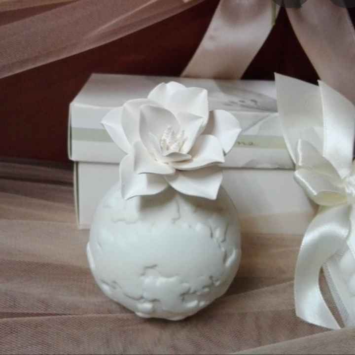 Bomboniere.. aiuto!!! - 1