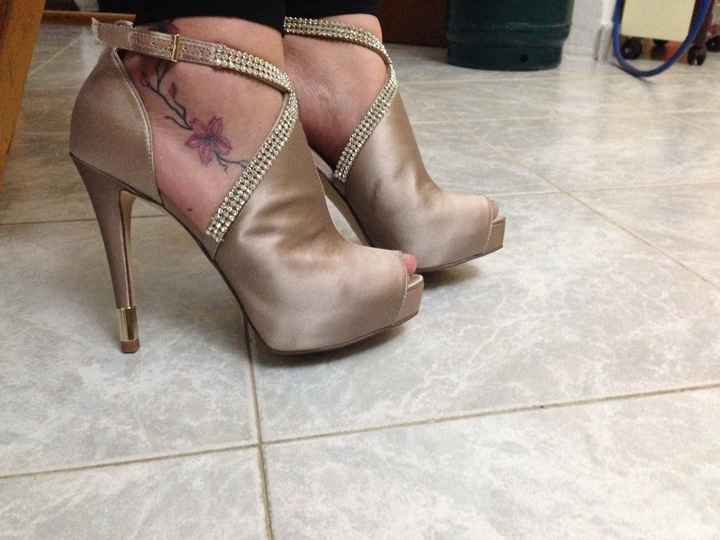 Scarpe consigli!!! - 1