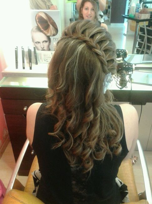 Acconciature trecce - 1