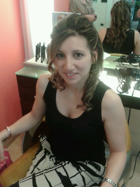 Acconciature trecce - 3