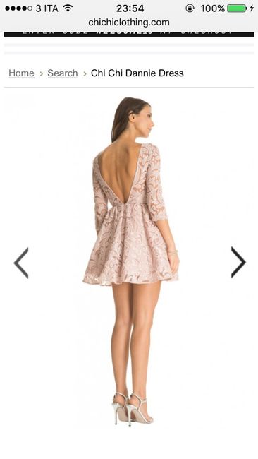 Aiuto! matrimonio troppo vicino!!! - 2