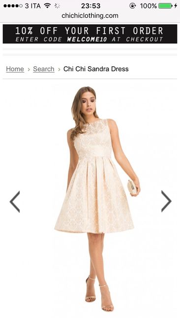Aiuto! matrimonio troppo vicino!!! - 3