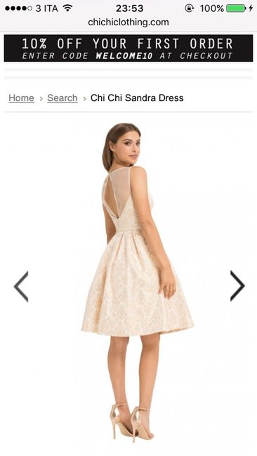 Aiuto! matrimonio troppo vicino!!! - 4