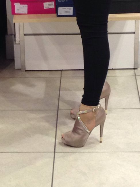 Scarpe consigli!!! - 2