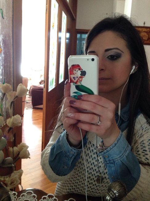 Trucco, secondo voi è brava? - 2