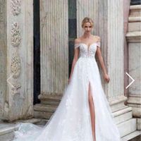 Modello Nc12110 di Nicole Spose... quanto costa? - 1