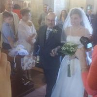 Una foto con i nostri papà! - 1