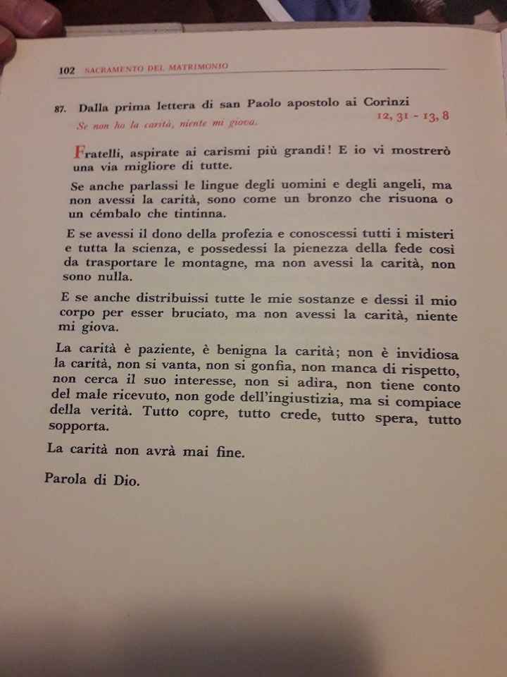 Sposi che celebreranno le nozze il 9 Settembre 2018 - Rieti - 5