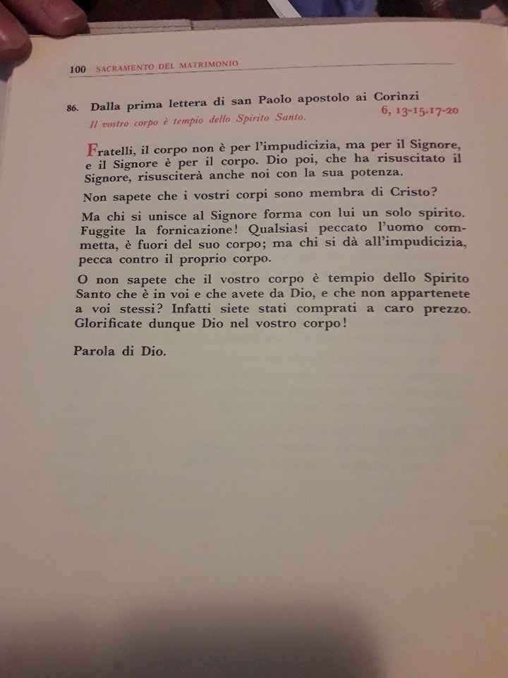 Sposi che celebreranno le nozze il 9 Settembre 2018 - Rieti - 6