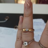 Scelta fedi polello - 2