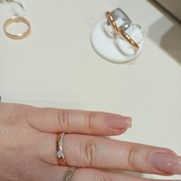 Scelta fedi polello - 1