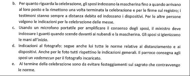 da luglio 2020 in poi - chi non intende rimandare 1