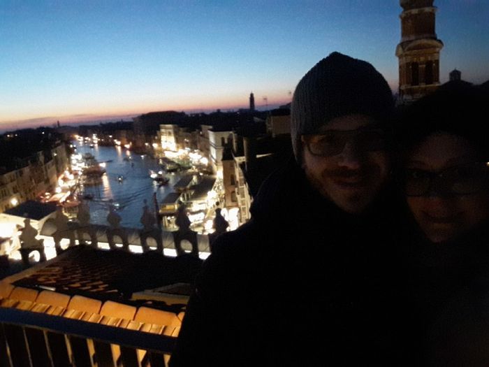 Ricordi e emozioni della proposta 😍 2