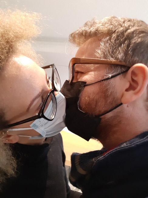Condividi una vostra foto di coppia 29