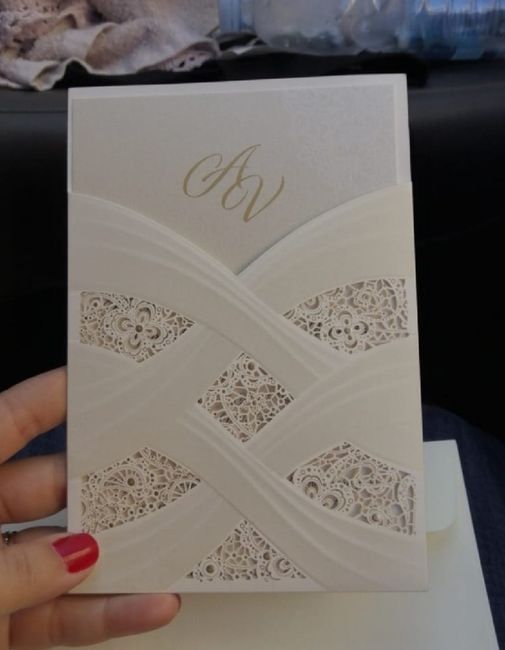 Che ne pensate?? Io le adoro!! ❤️💕👰🏻 - 2