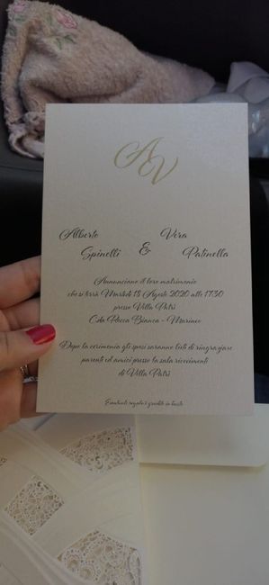 Che ne pensate?? Io le adoro!! ❤️💕👰🏻 - 3