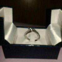 I vostri anelli di fidanzamento: vogliamo vederli! - 1