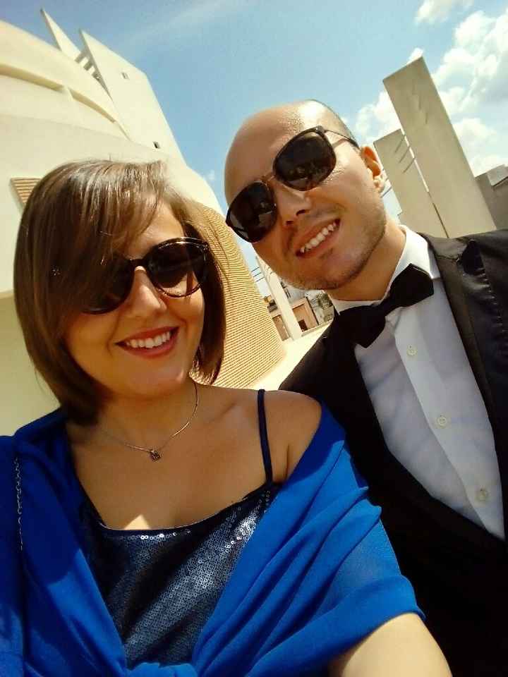 La lunghezza dei vostri capelli.. postate le foto - 1