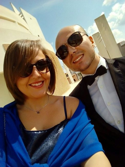 La lunghezza dei vostri capelli.. postate le foto - 1