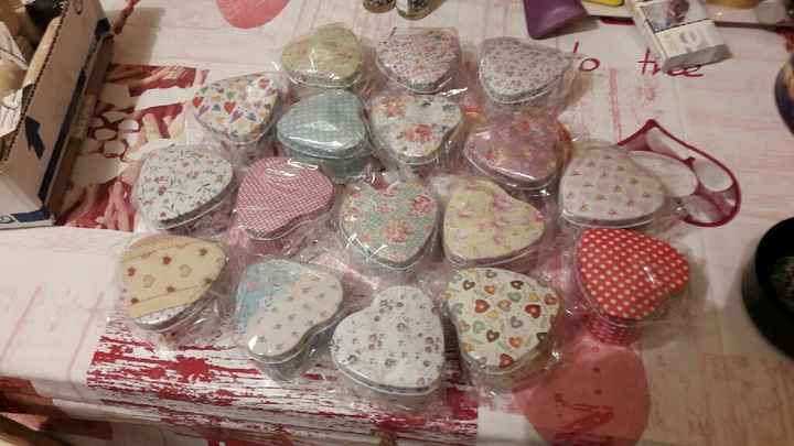 Mi dite cosa slne pensate? - 1