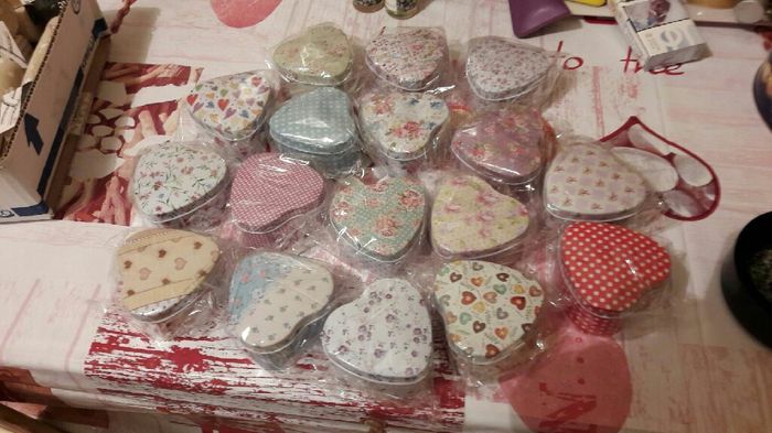 Mi dite cosa slne pensate? - 1