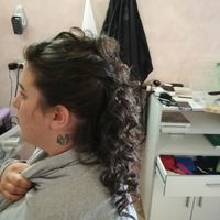 Aiuto capelli - 1