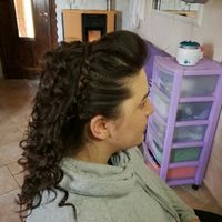 Aiuto capelli - 2