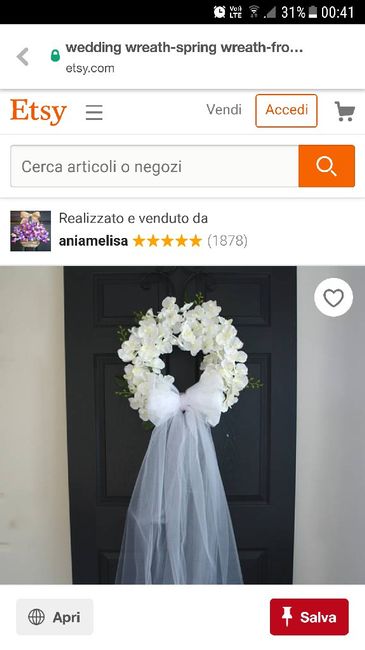 Allestimento Casa - 1