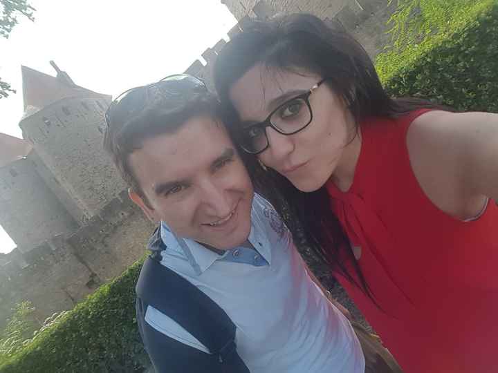 Condividi una vostra foto di coppia - 1