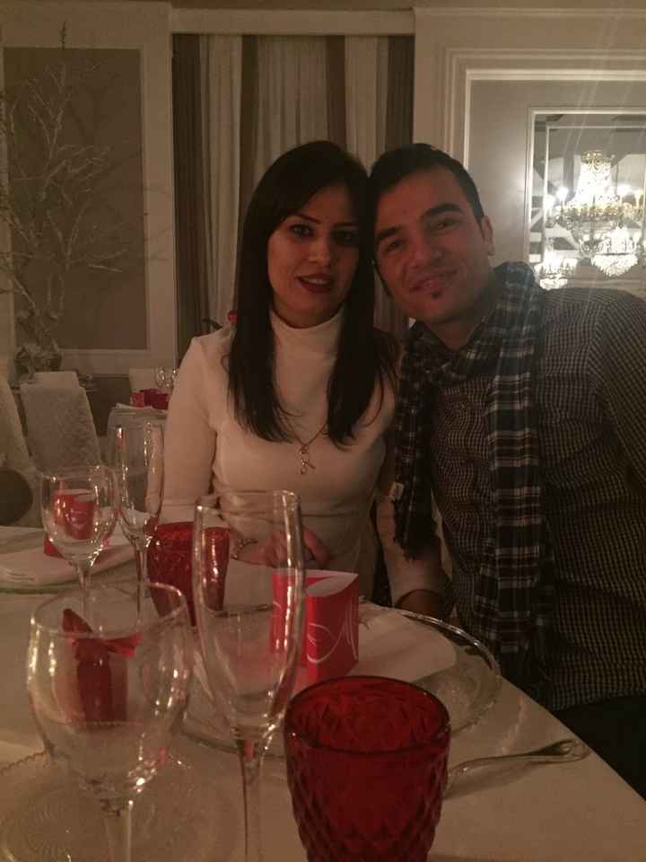 La nostra location...villa carafa :) - 2