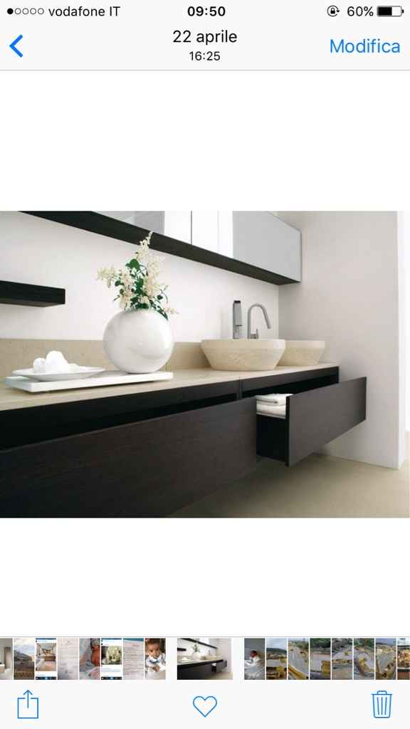 Arredo bagno - 1