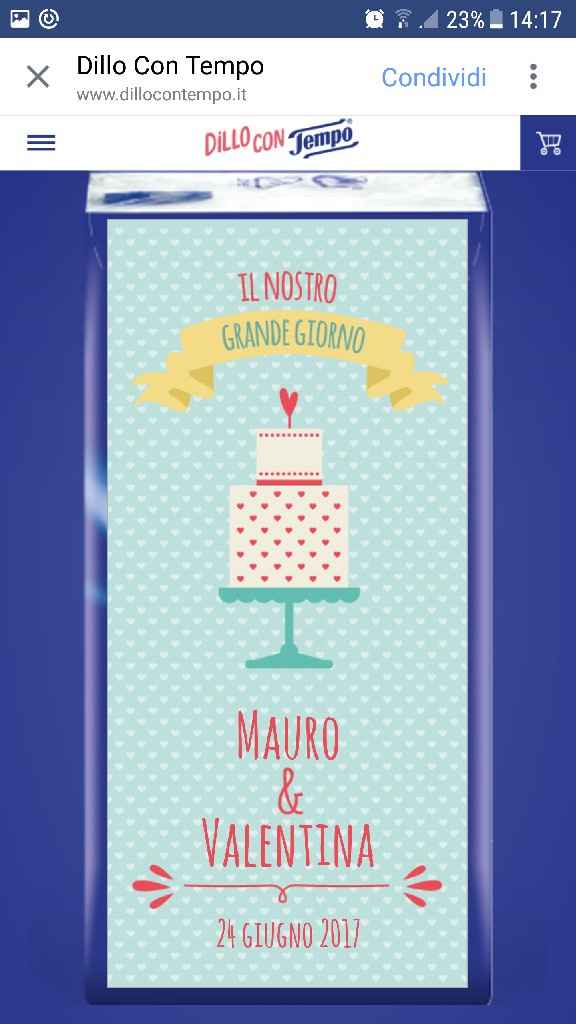 Wedding bag, cosa mettere? - 1