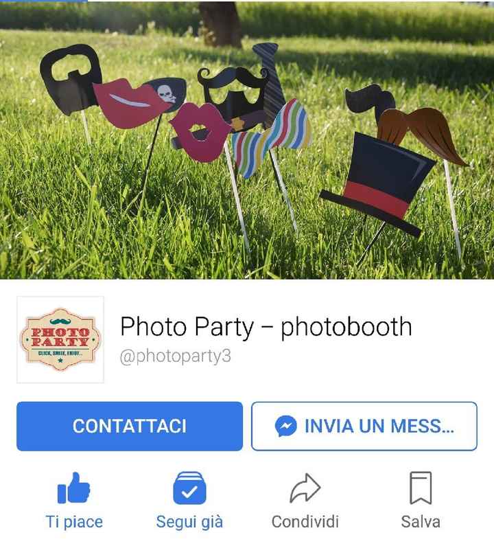  Suggerimenti photobooth - 1