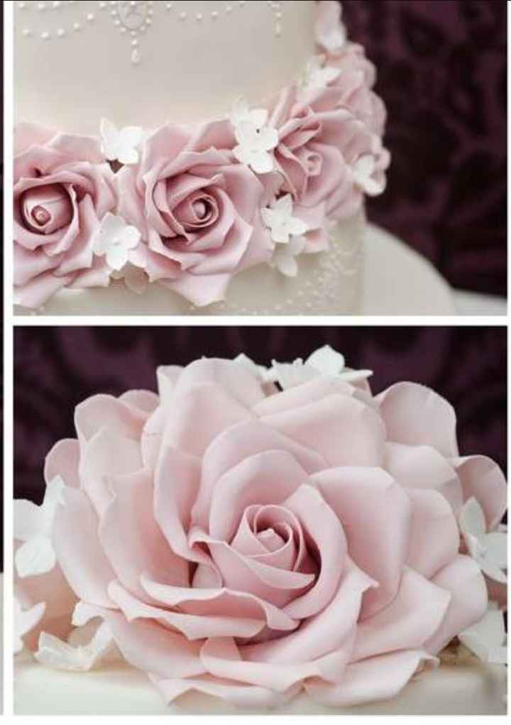  Wedding Cake - 1