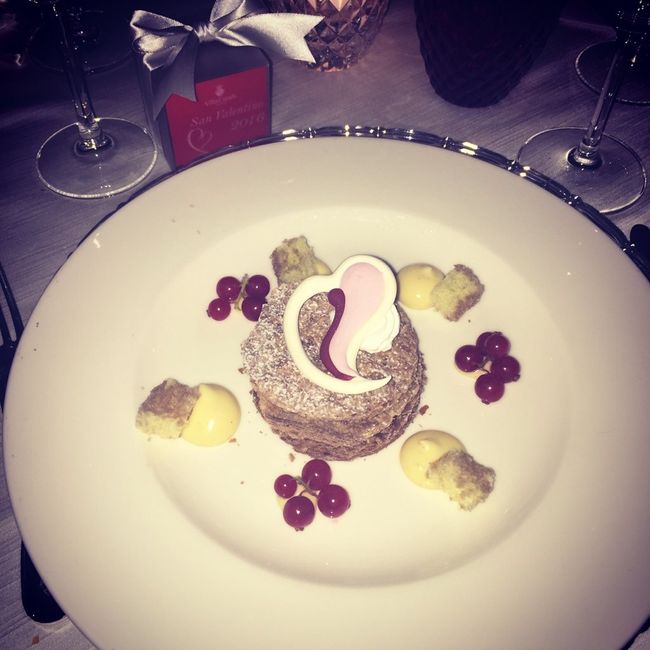 La nostra location...villa carafa :) - 3