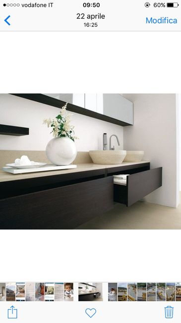 Arredo bagno - 1