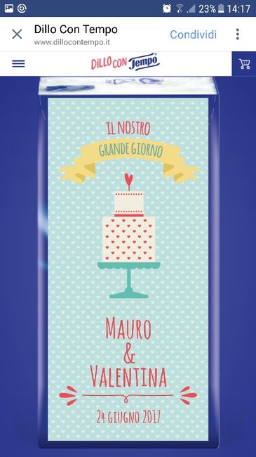 Wedding bag, cosa mettere? - 1