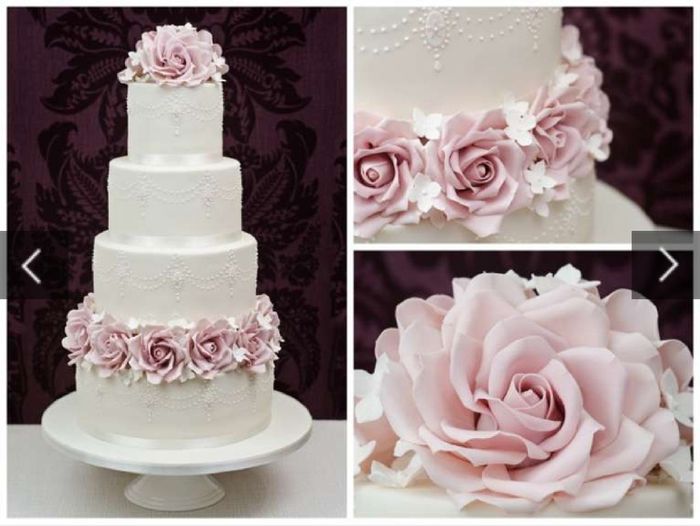  Wedding Cake - 2